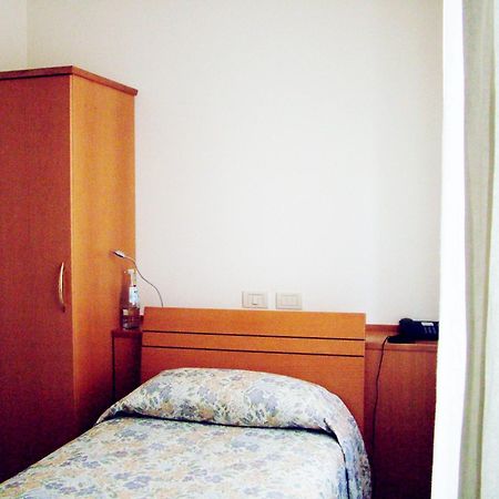 Albergo Roma 톨메쪼 객실 사진